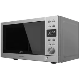 Cecotec GrandHeat 2000 Flatbed Steel