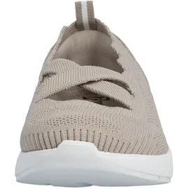 Rieker M8554-62 Damen Beige 39