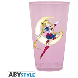 Glas Sailor Moon - Sailor Moon
