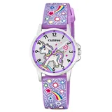 Calypso K5776/6 34 mm Kunststoff Lila Kautschuk Lila