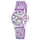 Calypso K5776/6 34 mm Kunststoff Lila Kautschuk Lila