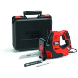 Black & Decker RS890K inkl. Koffer