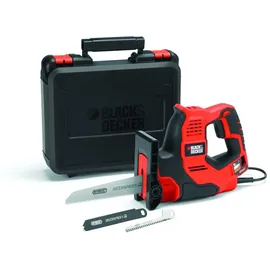 Black & Decker RS890K inkl. Koffer