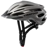 54-58 cm anthracite matt