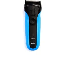 Braun Series 3 310s blau