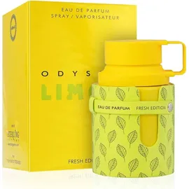 Armaf Odyssey Limoni Fresh Eau de Parfum 100 ml