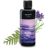 AllgäuQuelle Naturprodukte AllgäuQuelle BIO-Badeöl Nachtruhe 100 ml