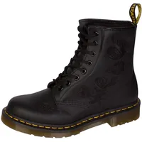 Dr. Martens 1460 Vonda Mono Schwarz Softy T 39