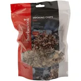 barbecook Räucherspäne Eiche 330 g