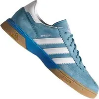 adidas Handball Spezial Royal / Core White / Cloud White 36 2/3