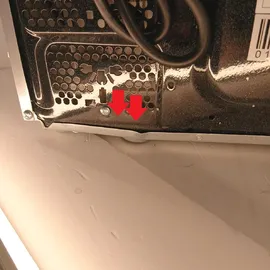 Cecotec ProClean 5110 inox