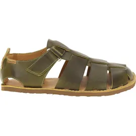 PIKOLINOS Sandalen Herren Dunkelbraun 44