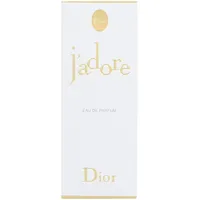 Dior Parfümwasser für Frauen , Christian Dior J'Adore Eau de Parfum , 1er Pack (1x 50 ml),