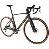 Scott Addict RC 30 Schwarz Modell 2024