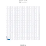 BÖHMERWALD Premium Einziehdecke Leicht Sommer (Größe: 200x200 cm,