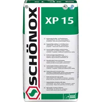 Schönox XP 15 Bodenspachtelmasse 25kg,