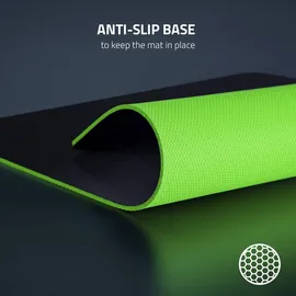 Razer Gigantus V2 XXL Schwarz