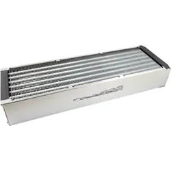 Aqua Computer Aqua airplex radical 4 - Kühlsystem - Aluminium