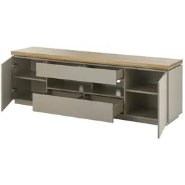 Möbel Kraft XORA TV-Lowboard PALAMOS