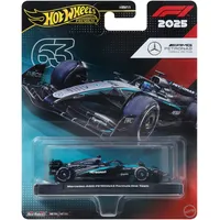Hot Wheels F1 Spielzeugauto bunt 1:64