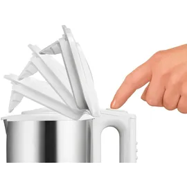 Unold Blitzkocher Edition 18010 weiß