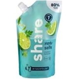 share Limette & Koriander Flüssigseife 0,5 l