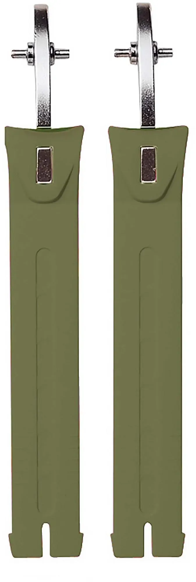 Sidi ST Long Riemen, groen, Eén maat Voorman