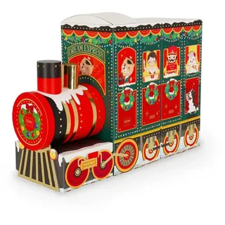 Legami Dream Express Adventskalender 2025