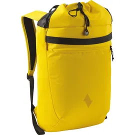 Nitro Fuse cyber yellow