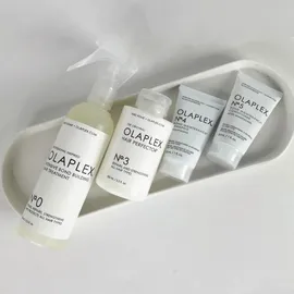 Olaplex Best of Bond Builders Haarpflege-Set gegen Haarbruch 310 ml