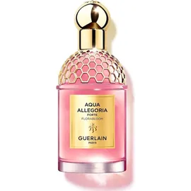 Guerlain Aqua Allegoria Florabloom Forte Eau de Parfum 75 ml