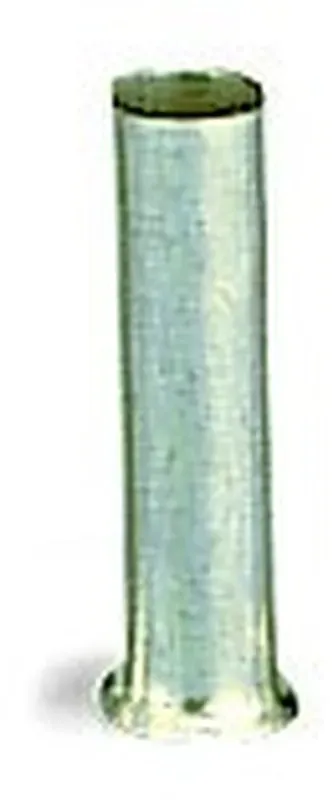 WAGO GmbH & Co. KG Aderendhülse 216-104