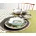 SELTMANN WEIDEN Compact Kindergeschirr Set 5-tlg. Dino/Blaulicht
