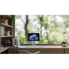 Kensington Halterung für Surface Pro & Go Grau