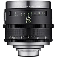 XEEN Meister 35mm T1,3 Sony E Vollformat