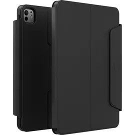 Uniq Rovus Snapmount Case für iPad Pro 13" (2024) Schwarz