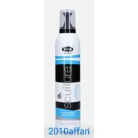 LISAP Sculture Strong Mousse Schaumfestiger 300 ml
