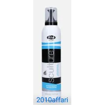LISAP Sculture Strong Mousse Schaumfestiger 300 ml