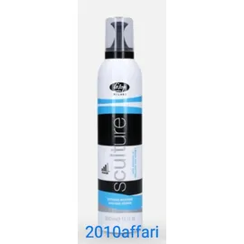 LISAP Sculture Strong Mousse Schaumfestiger 300 ml