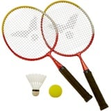 VICFUN VICFUN® Mini Badminton Kinder-Badminton-Set EINHEITSGRÖSSE