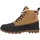 Palladium Pampa Duck Braun/Schwarz 36