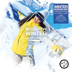 Milk & Sugar Winter Sessions 2025 | Zustand: Neu & original versiegelt