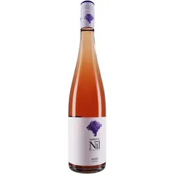 Weingut am Nil Rosé trocken 2022 - Rosé / trocken - Deutschland / Pfalz - Cabernet Sauvignon,Merlot,Spätburgunder / Weingut am Nil