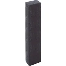 Diephaus Rechteck-Palisade 100 x 16,5 x 12 cm anthrazit