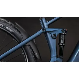 Cube Stereo Hybrid ONE22 SLX 800 2026 29 Zoll indigoblue´n´blue L