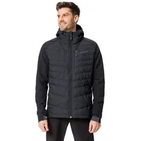 Vaude Elope Hybrid Jacke (Größe XXL, schwarz)