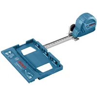 Bosch KS 3000 Führungsschienenadapter