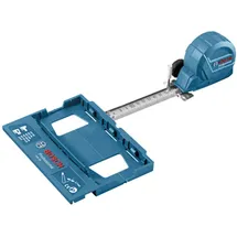 Bosch KS 3000 Führungsschienenadapter