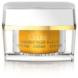 êb être belle Energy Plus-Creme A + E + C 50ml; être belle Cosmetics; Gesichtscreme gegen Falten; Tagespflege mit LSF 10