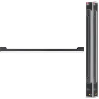 Paulmann ULine LED Spot Lightbar 650x29mm 3000K Schwarz